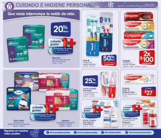 Catálogo Farmacias Benavides Página 20
