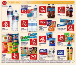 Catálogo Farmacias Benavides Página 22