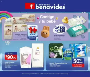Catálogo Farmacias Benavides Página 24