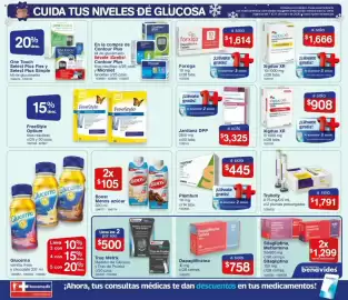 Catálogo Farmacias Benavides Página 6