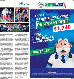 Catálogo Farmacias Similares Página 15