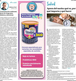 Catálogo Farmacias Similares Página 4