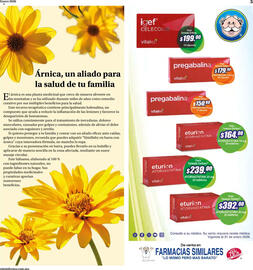 Catálogo Farmacias Similares Página 5