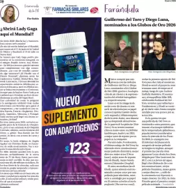 Catálogo Farmacias Similares Página 20