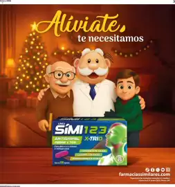 Catálogo Farmacias Similares Página 3
