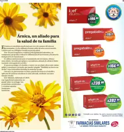 Catálogo Farmacias Similares Página 5