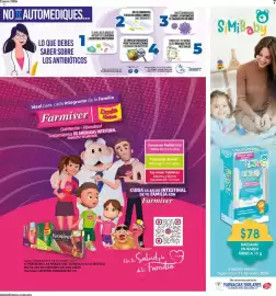 Catálogo Farmacias Similares Página 7