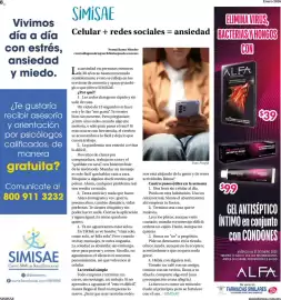 Catálogo Farmacias Similares Página 8