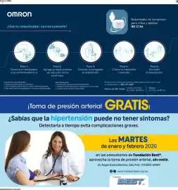 Catálogo Farmacias Similares Página 9