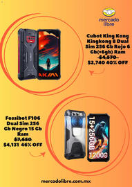 Catálogo Mercado Libre Página 2