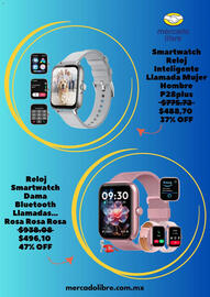 Catálogo Mercado Libre Página 3