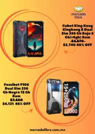 Catálogo Mercado Libre Página 2