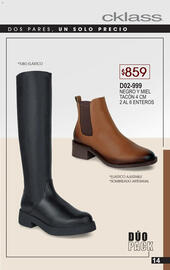 Catálogo Cklass Página 15