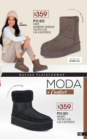 Catálogo Cklass Página 19