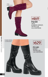 Catálogo Cklass Página 24