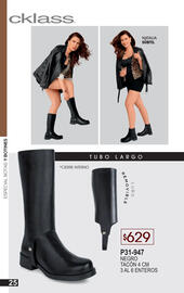 Catálogo Cklass Página 26