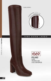 Catálogo Cklass Página 28