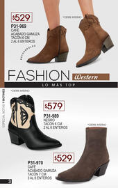 Catálogo Cklass Página 4