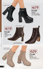 Catálogo Cklass Página 6