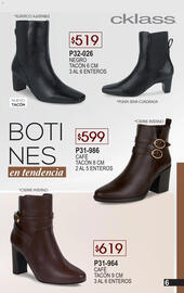 Catálogo Cklass Página 7