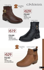 Catálogo Cklass Página 9