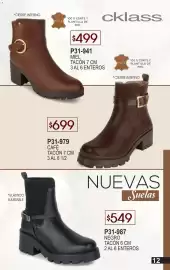 Catálogo Cklass Página 13