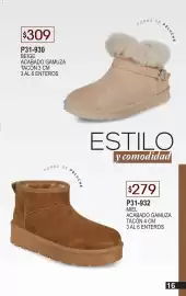 Catálogo Cklass Página 17