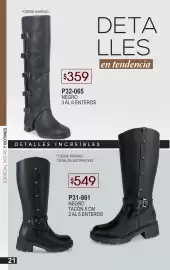 Catálogo Cklass Página 22