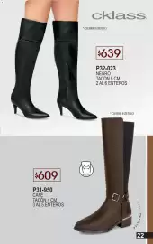 Catálogo Cklass Página 23