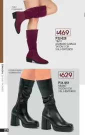 Catálogo Cklass Página 24