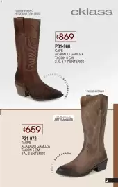 Catálogo Cklass Página 3