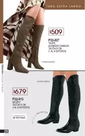 Catálogo Cklass Página 30