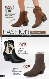 Catálogo Cklass Página 4