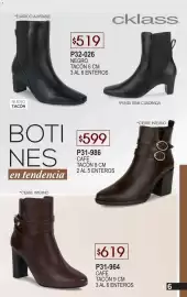 Catálogo Cklass Página 7