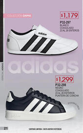 Catálogo Cklass Página 22