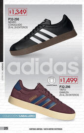 Catálogo Cklass Página 26