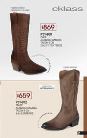 Catálogo Cklass Página 34