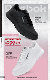 Catálogo Cklass Página 4