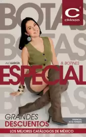 Catálogo Cklass Página 32