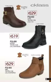 Catálogo Cklass Página 40