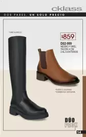 Catálogo Cklass Página 46