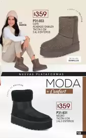 Catálogo Cklass Página 50