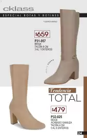 Catálogo Cklass Página 56