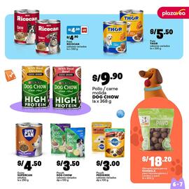 Catálogo Plaza Vea Página 11