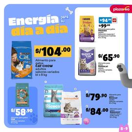 Catálogo Plaza Vea Página 13