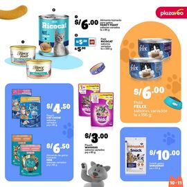 Catálogo Plaza Vea Página 15