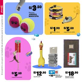 Catálogo Plaza Vea Página 16