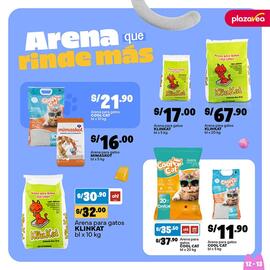 Catálogo Plaza Vea Página 17