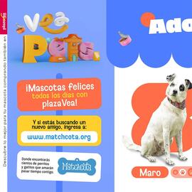 Catálogo Plaza Vea Página 2