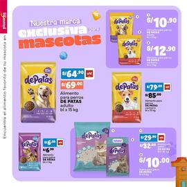 Catálogo Plaza Vea Página 6